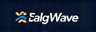 Logotipo de TlalocWave Analytics en versión clara